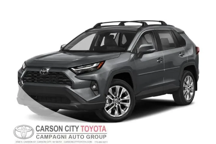 $27995 : Toyota RAV4 2023 AWD XLE 4dr image 1