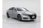 Honda Accord 2019 Sport 4dr en San Francisco Bay Area