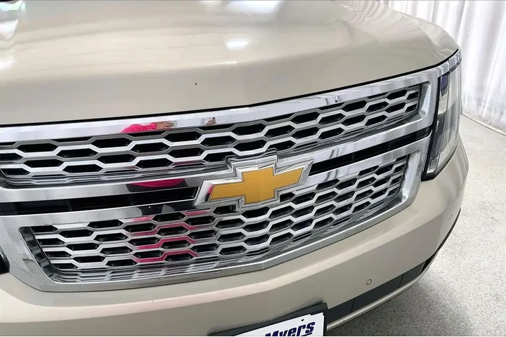 $15451 : Chevrolet Tahoe 2015 4x2 LT image 7