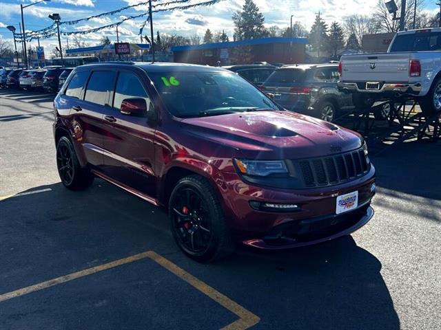 $41299 : 2016 Grand Cherokee 4WD 4dr S image 7