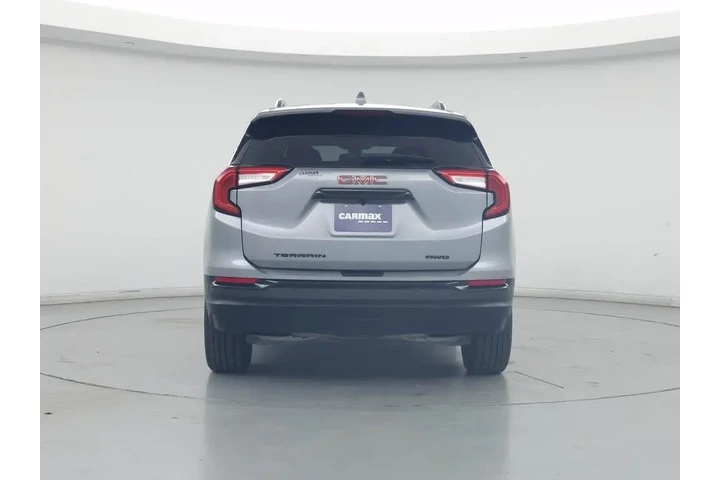 $22998 : GMC Terrain 2023 AWD SLE 4dr image 6