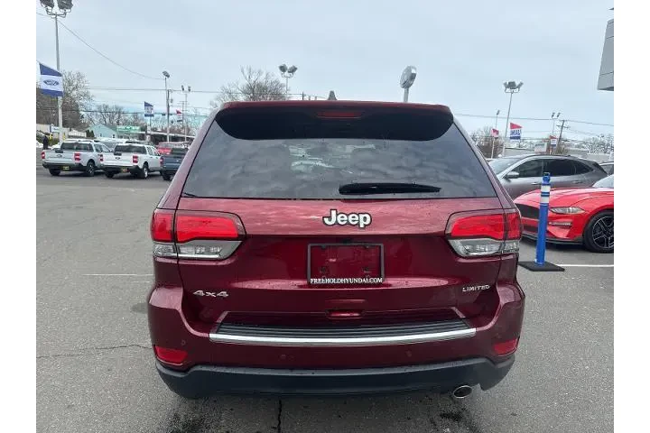 $23995 : Jeep Grand Cherokee 2020 4x4 image 5