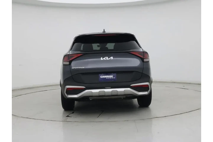 $20998 : Kia Sportage 2023 LX 4dr SUV image 6