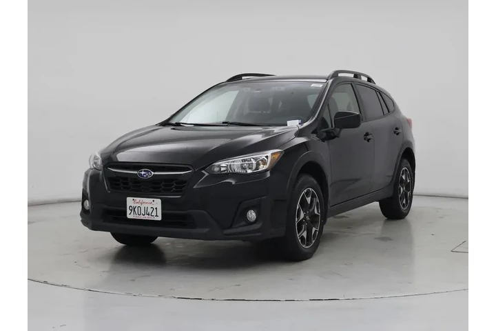 $21998 : Subaru Crosstrek 2020 AWD Pr image 4