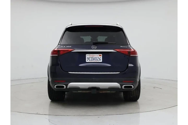 $39998 : Mercedes-Benz GLE 2022 AWD G image 6