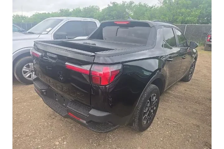 $24143 : Hyundai SANTA CRUZ 2022 AWD image 3