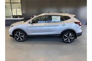 $21295 : Nissan Rogue Sport 2022 AWD thumbnail