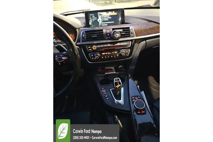 $16000 : BMW 3 Series 2016 AWD 340i x image 9