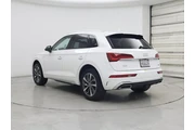 $30998 : Audi Q5 2022 AWD quattro S l thumbnail