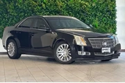 Cadillac CTS 2011 3.6L Premi en Portland