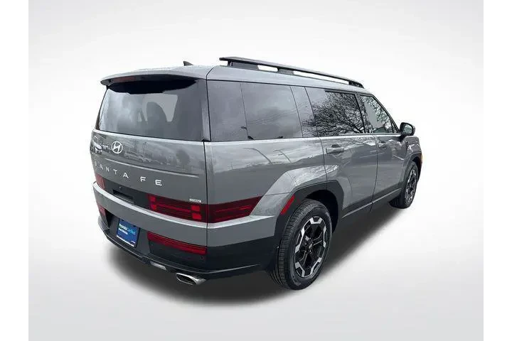 $32272 : Hyundai SANTA FE 2025 AWD SE image 5