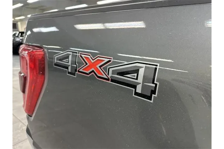 $38000 : Ford F-150 2022 4x4 XLT 4dr image 8