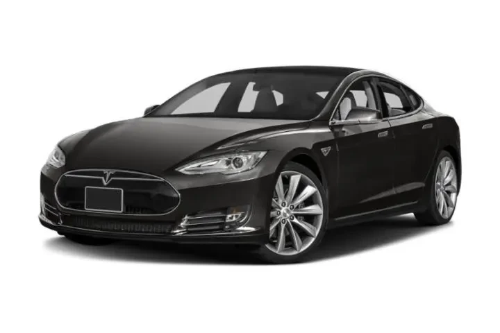 $8536 : Tesla Model S 2014 85 4dr Li image 1