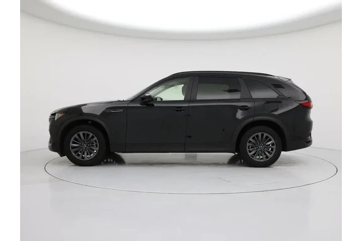 $33998 : Mazda CX-70 2025 AWD 3.3 Tur image 3