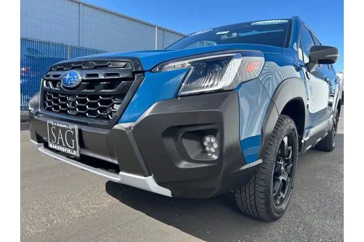 $29994 : Subaru Forester 2023 AWD Wil image 9