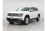 $22998 : Volkswagen Atlas 2019 AWD V6 thumbnail