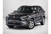 Toyota RAV4 2020 LE 4dr SUV