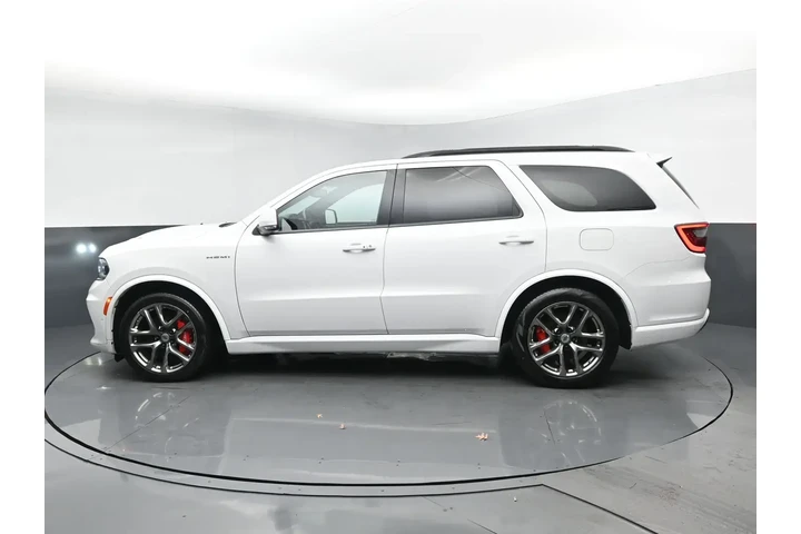 $33726 : Dodge Durango 2022 AWD R/T P image 4