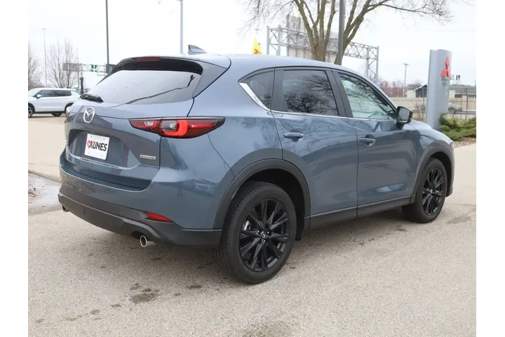 $29077 : Mazda CX-5 2025 AWD 2.5 S Ca image 10