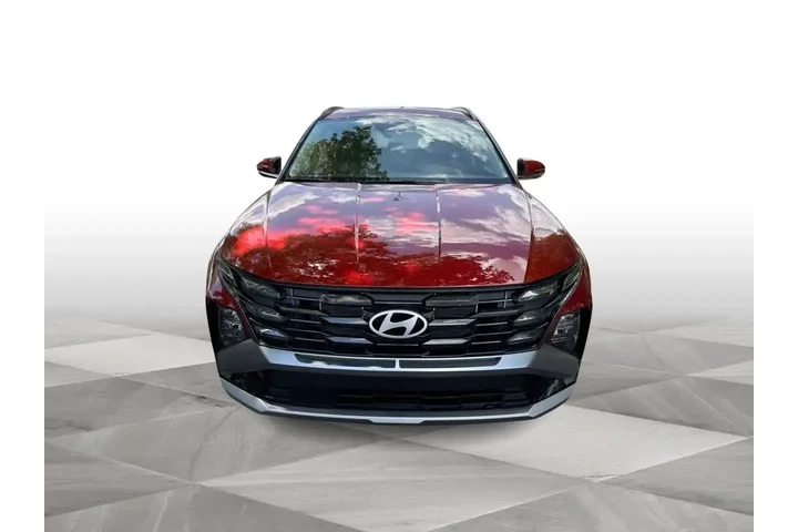 $24554 : Hyundai TUCSON 2025 SEL Conv image 3