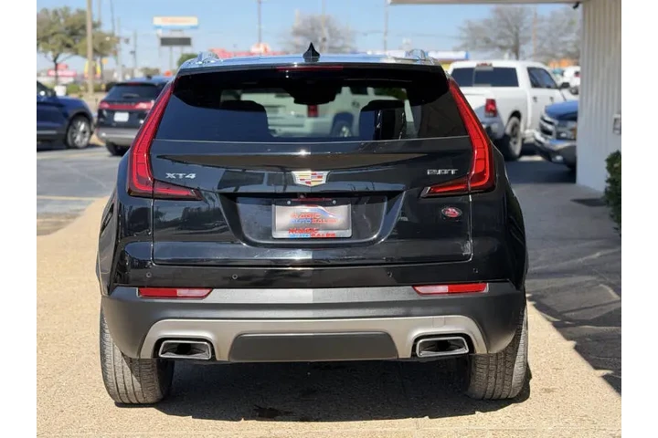 $19999 : 2019 XT4 Premium Luxury image 8