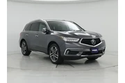 Acura MDX 2017 SH-AWD 4dr SU en Sacramento