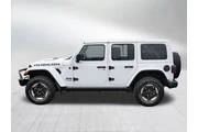 $33990 : Jeep Wrangler Unlimited 2021 thumbnail