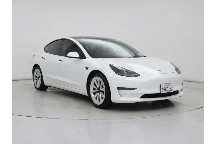 $24998 : Tesla Model 3 2021 Standard image 1