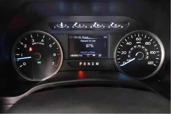 $25780 : Ford F-150 2019 4x4 XLT 4dr image 4