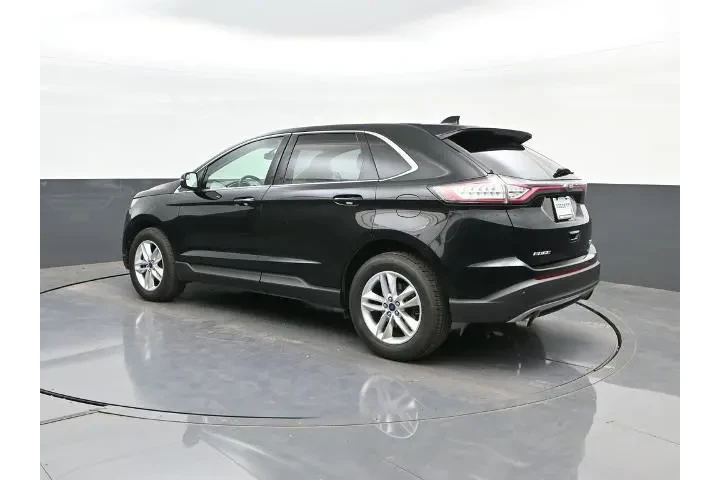 $11991 : Ford Edge 2017 SEL 4dr Cross image 4