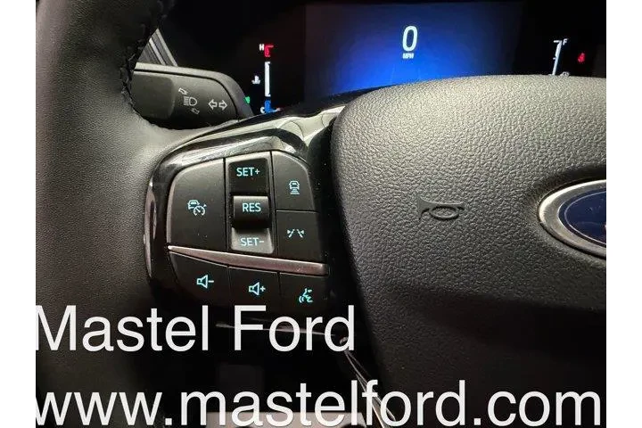 $23300 : Ford Escape 2024 AWD Active image 8