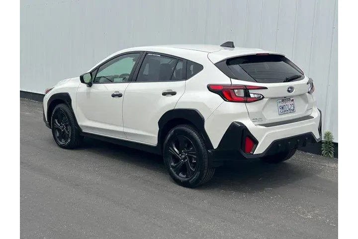 $25494 : Subaru Crosstrek 2024 AWD Ba image 4
