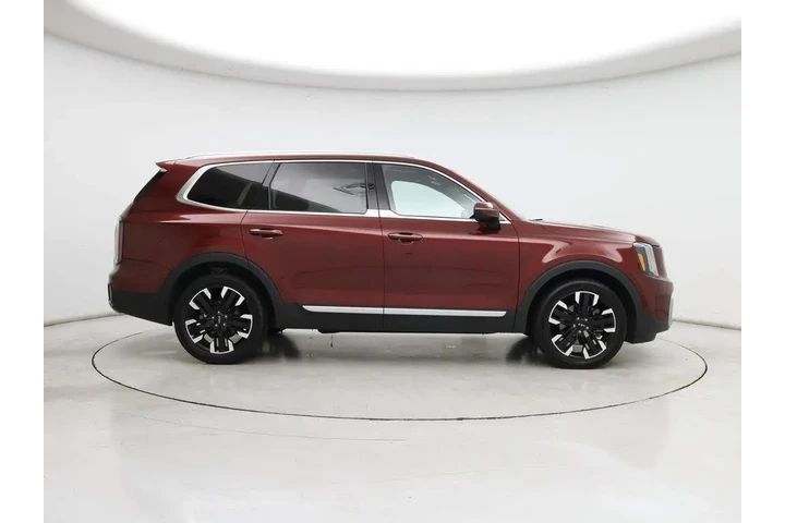$39998 : Kia Telluride 2023 AWD SX 4d image 7