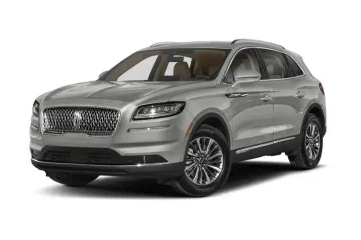 $25499 : Lincoln Nautilus 2021 AWD St image 1