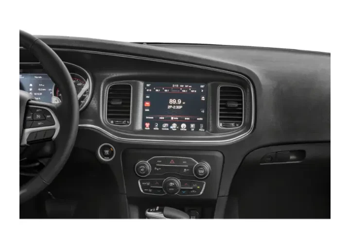 2018 Charger R/T image 7