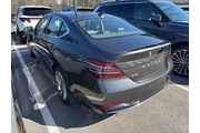 $21989 : Genesis G70 2022 2.0T 4dr Se thumbnail