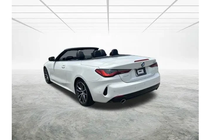 $39598 : BMW 4 Series 2025 430i 2dr C image 6