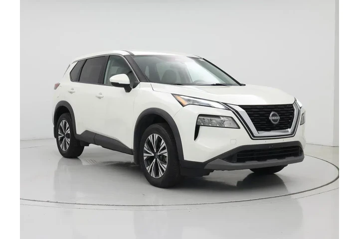$20998 : Nissan Rogue 2023 SV 4dr Cro image 1