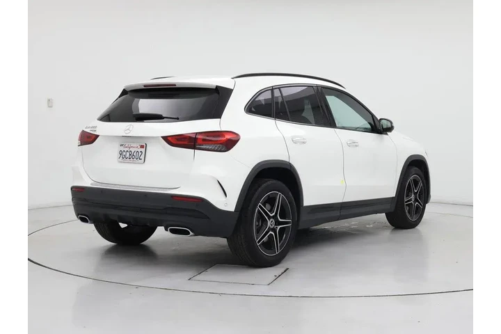 $28998 : Mercedes-Benz GLA 2023 GLA 2 image 8