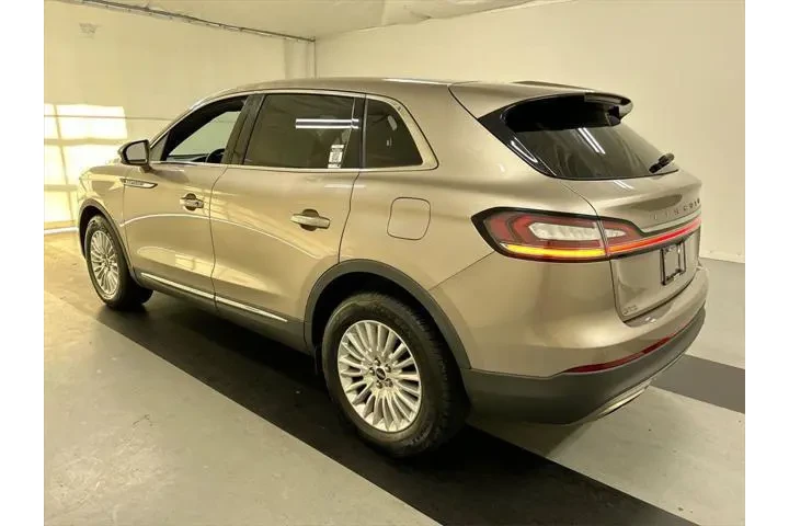 $24490 : Lincoln Nautilus 2020 AWD St image 7