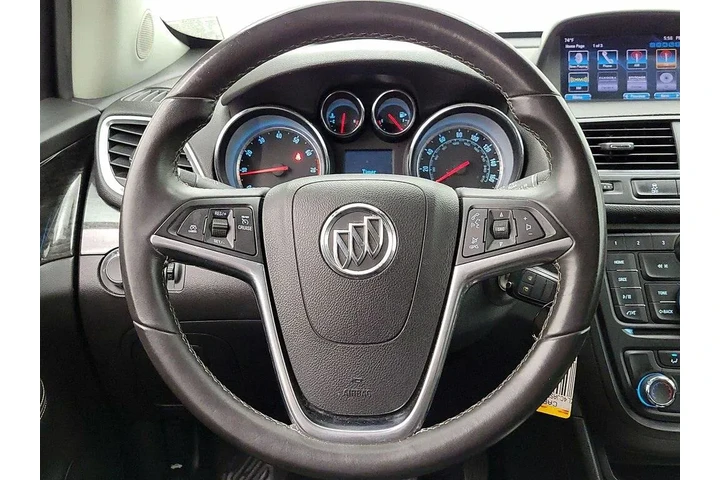 $13998 : Buick Encore 2015 Base 4dr C image 10