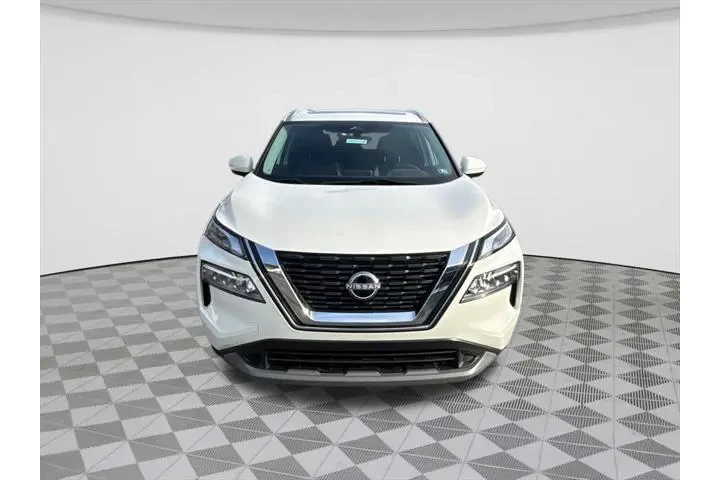$23998 : Nissan Rogue 2023 AWD SV 4dr image 2