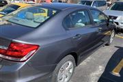 $6800 : 2013 Honda Civic LX Sedan thumbnail
