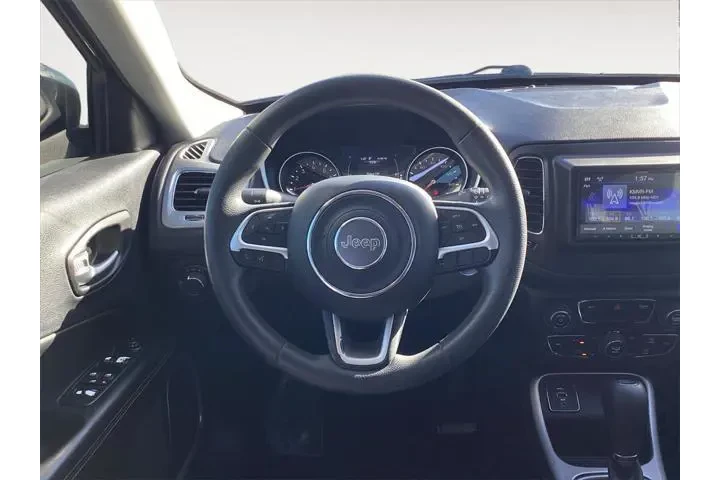 $17000 : Jeep Compass 2021 Sport 4dr image 2