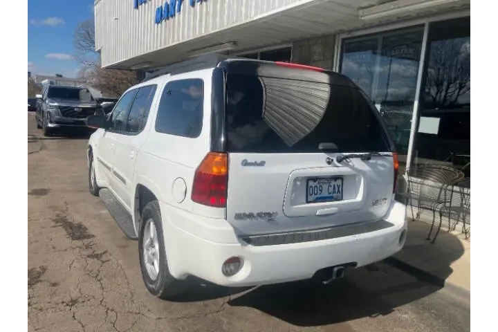 $8990 : 2003 GMC Envoy XL SLT image 4