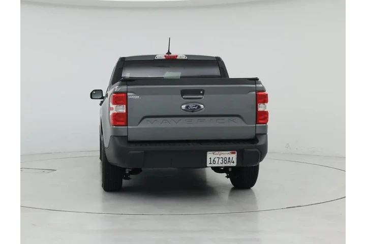 $24998 : Ford Maverick 2024 XLT 4dr S image 6