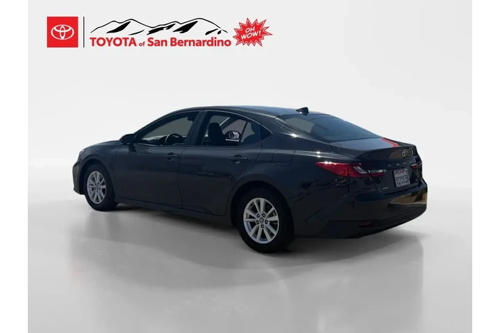 $29999 : Toyota Camry 2025 SE 4dr Sed image 3