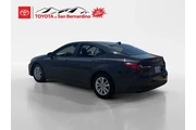 $29999 : Toyota Camry 2025 SE 4dr Sed thumbnail