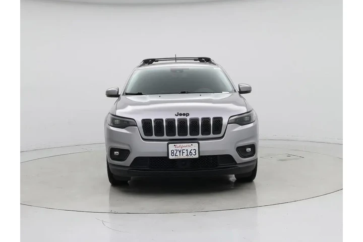 $18998 : Jeep Cherokee 2021 Altitude image 5
