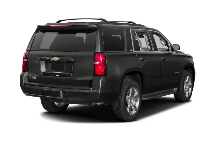 $24984 : 2017 Tahoe LS image 2